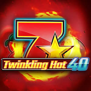 Twinkling Hot 40