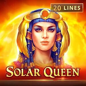 Solar Queen