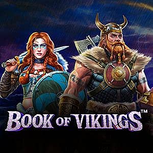 Book of Vikings