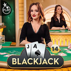 Blackjack 14