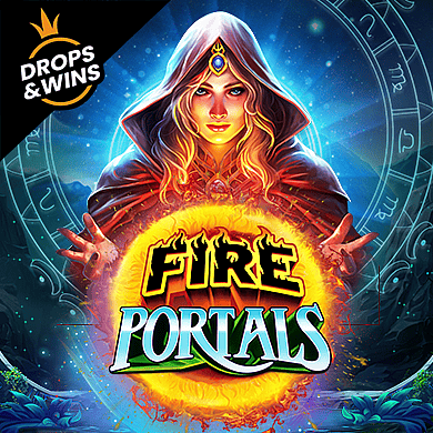 Fire Portals