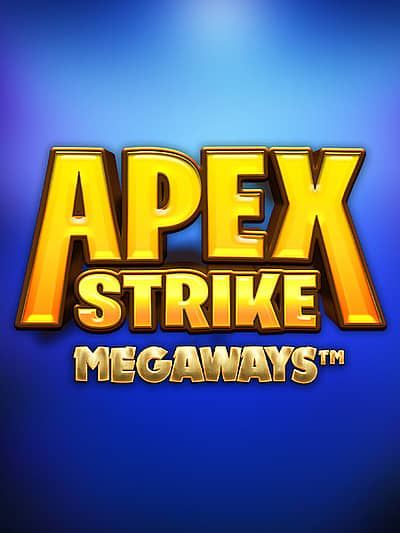 Apex Strike Megaways