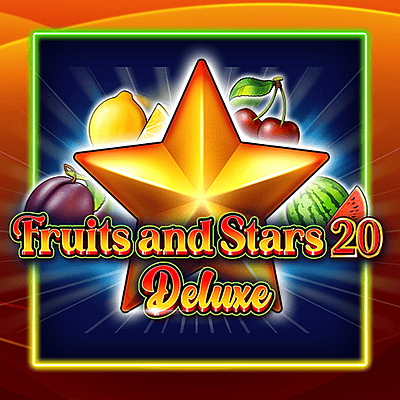 Fruits and Stars Deluxe
