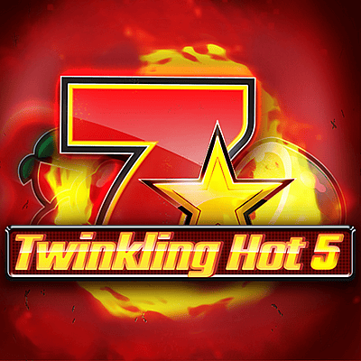 Twinkling Hot 5