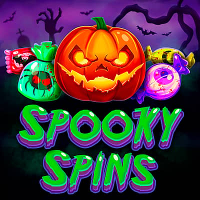 Spooky Spins