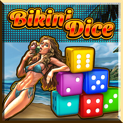Bikini Dice