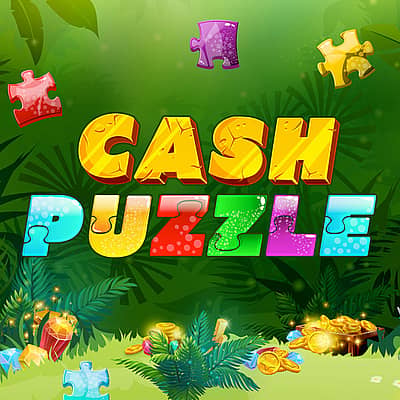 Cash Puzzle