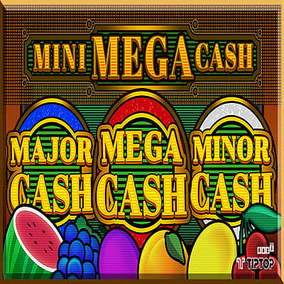 Mini Mega Cash