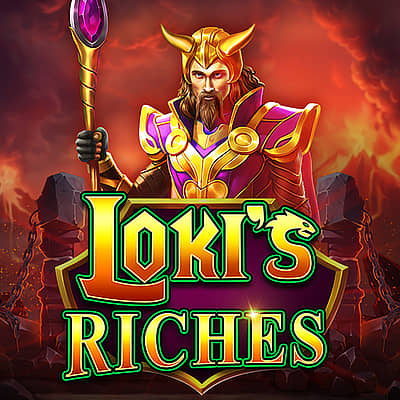 Loki’s Riches