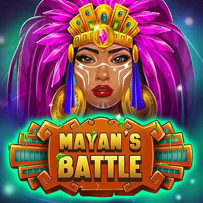 Mayan's Battle