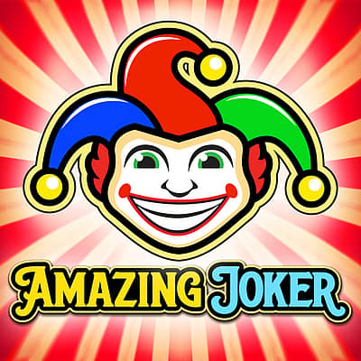 Amazing Joker