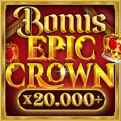 Bonus Epic Crown