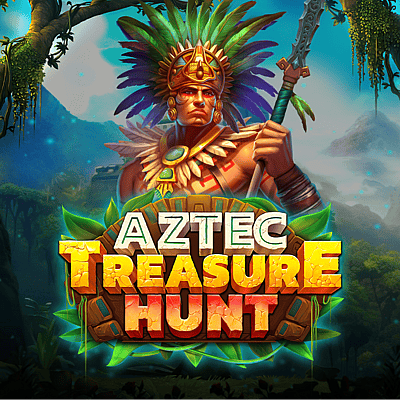 Aztec Treasure Hunt
