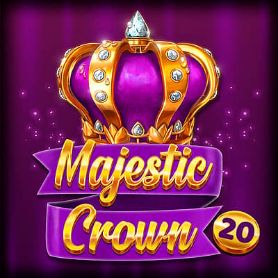Majestic Crown 20